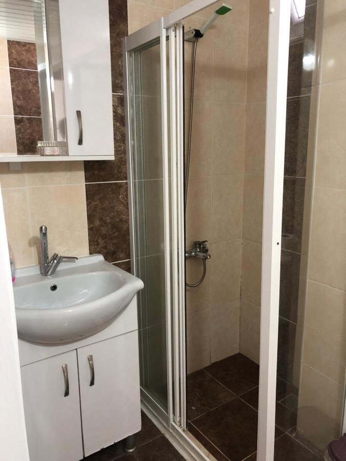 Mina Grand Hotel Kemer Esterno foto