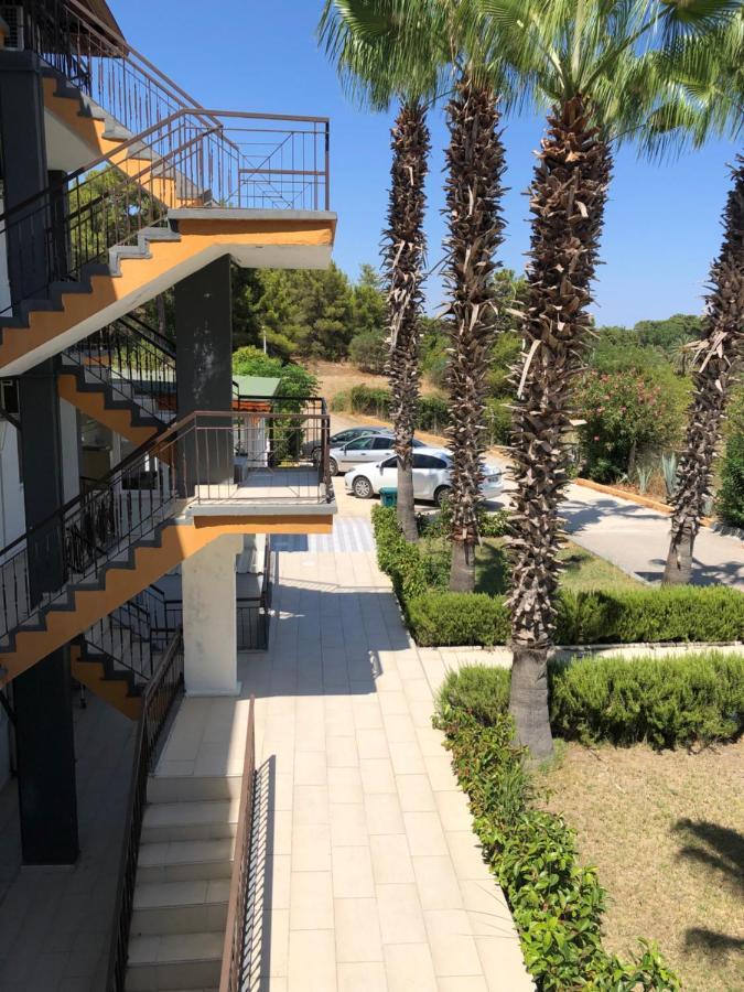Mina Grand Hotel Kemer Esterno foto