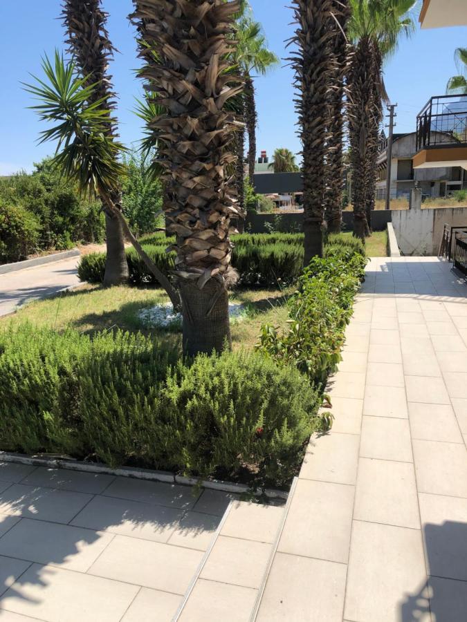 Mina Grand Hotel Kemer Esterno foto