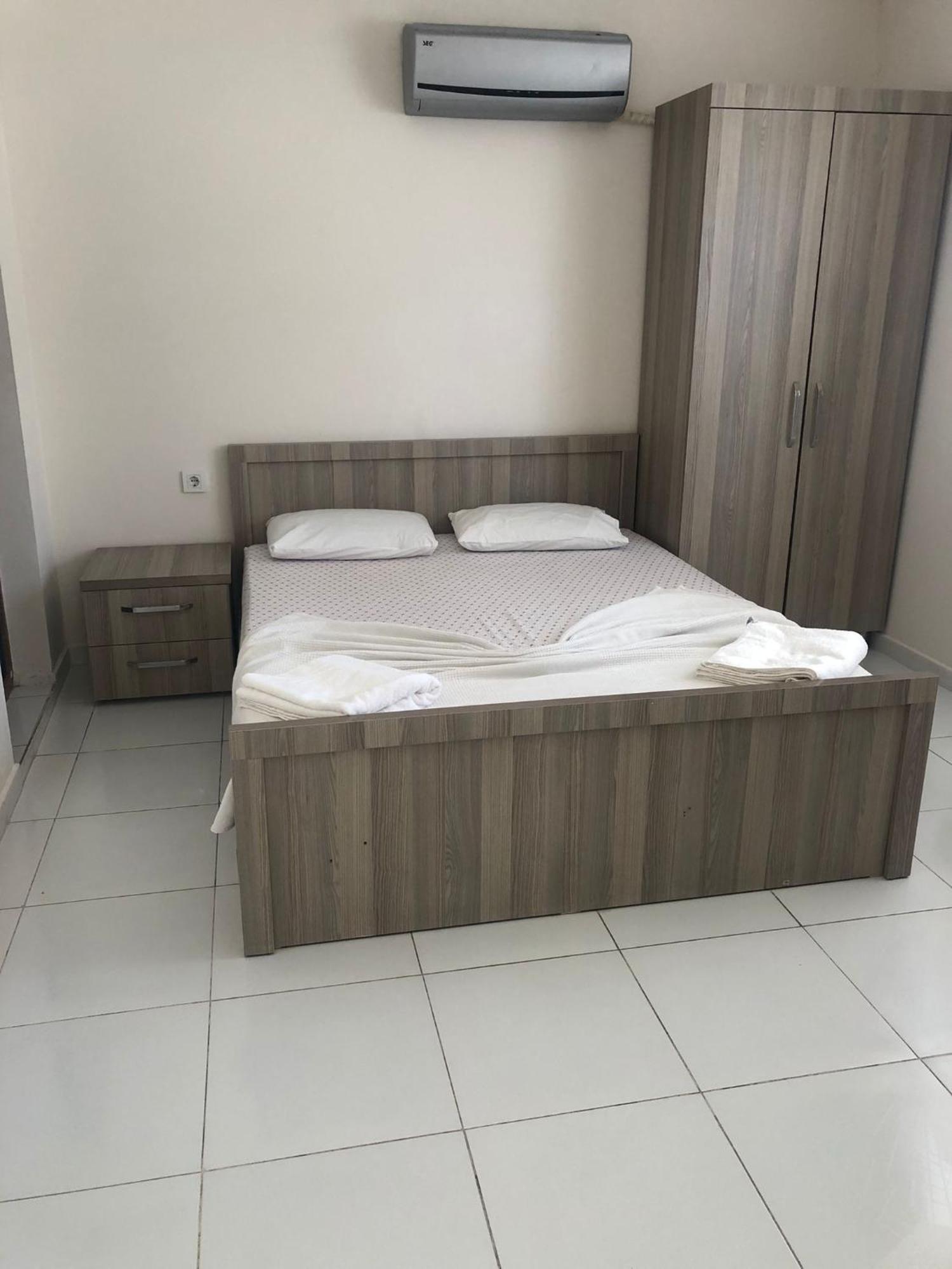 Mina Grand Hotel Kemer Esterno foto
