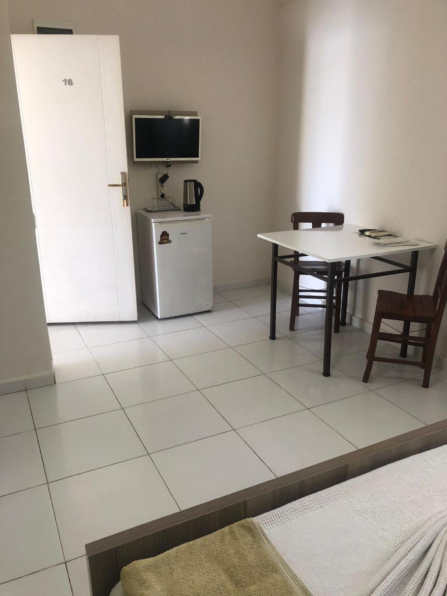 Mina Grand Hotel Kemer Esterno foto