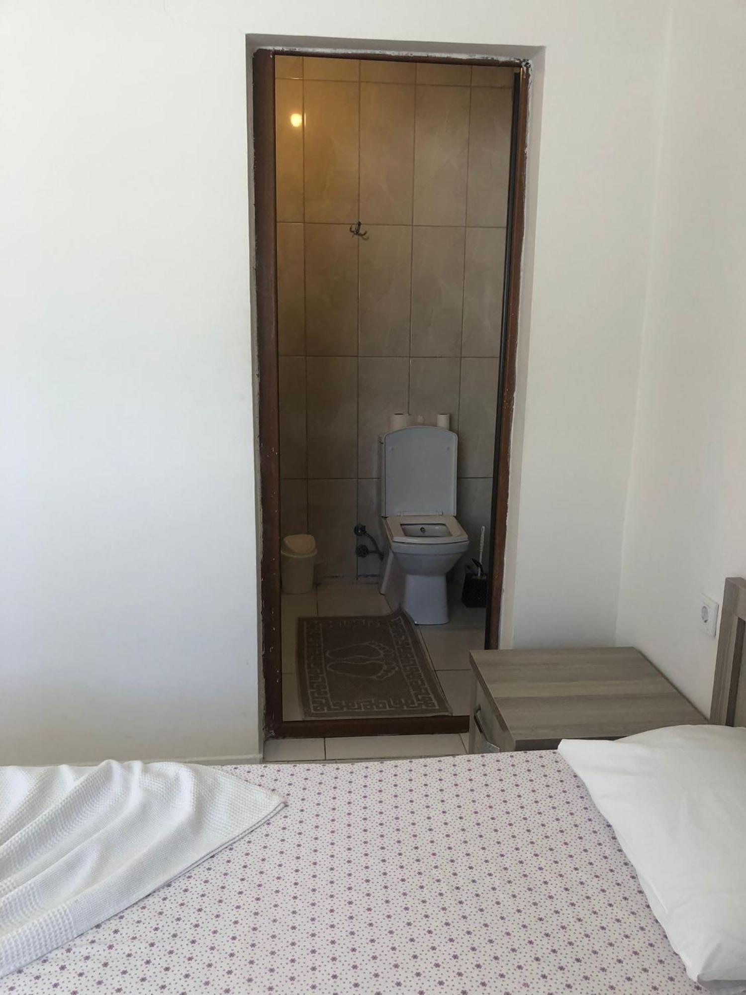 Mina Grand Hotel Kemer Esterno foto