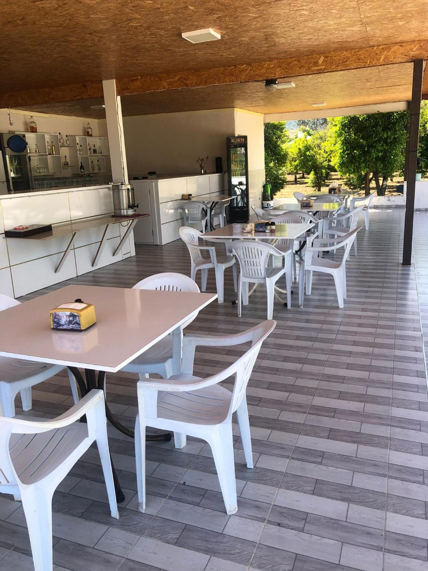Mina Grand Hotel Kemer Esterno foto