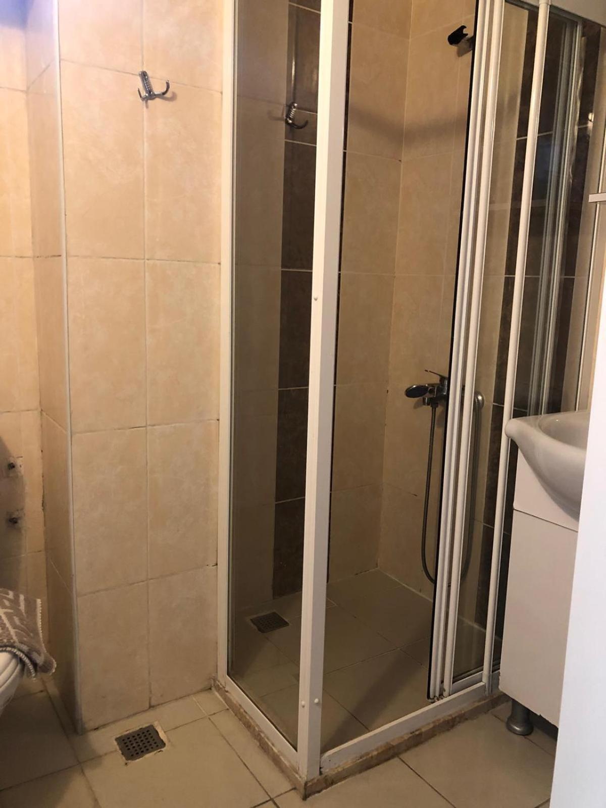 Mina Grand Hotel Kemer Esterno foto