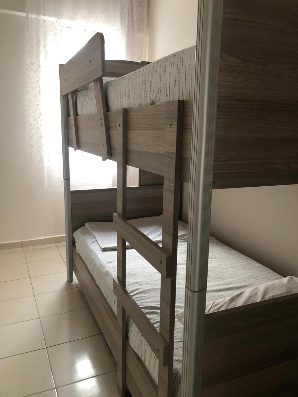 Mina Grand Hotel Kemer Esterno foto
