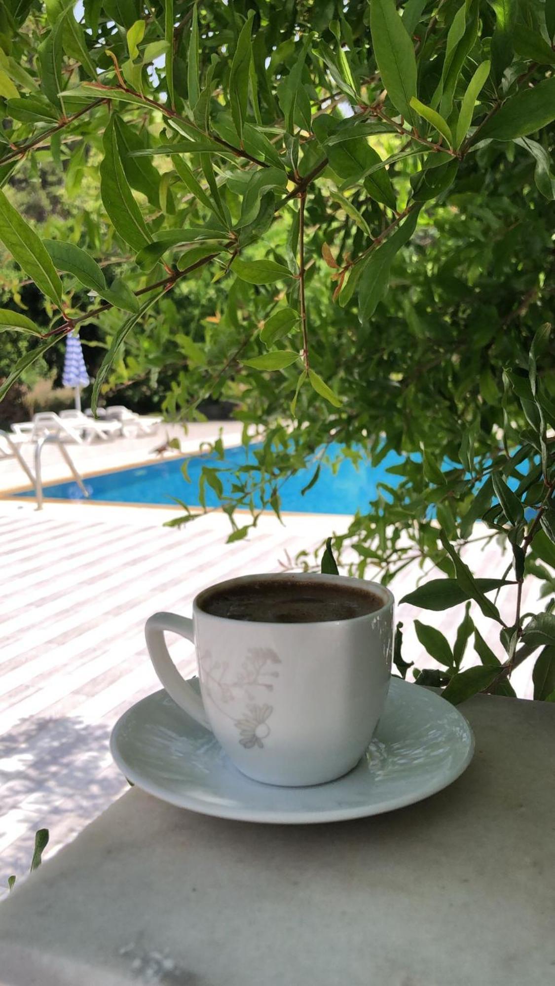 Mina Grand Hotel Kemer Esterno foto