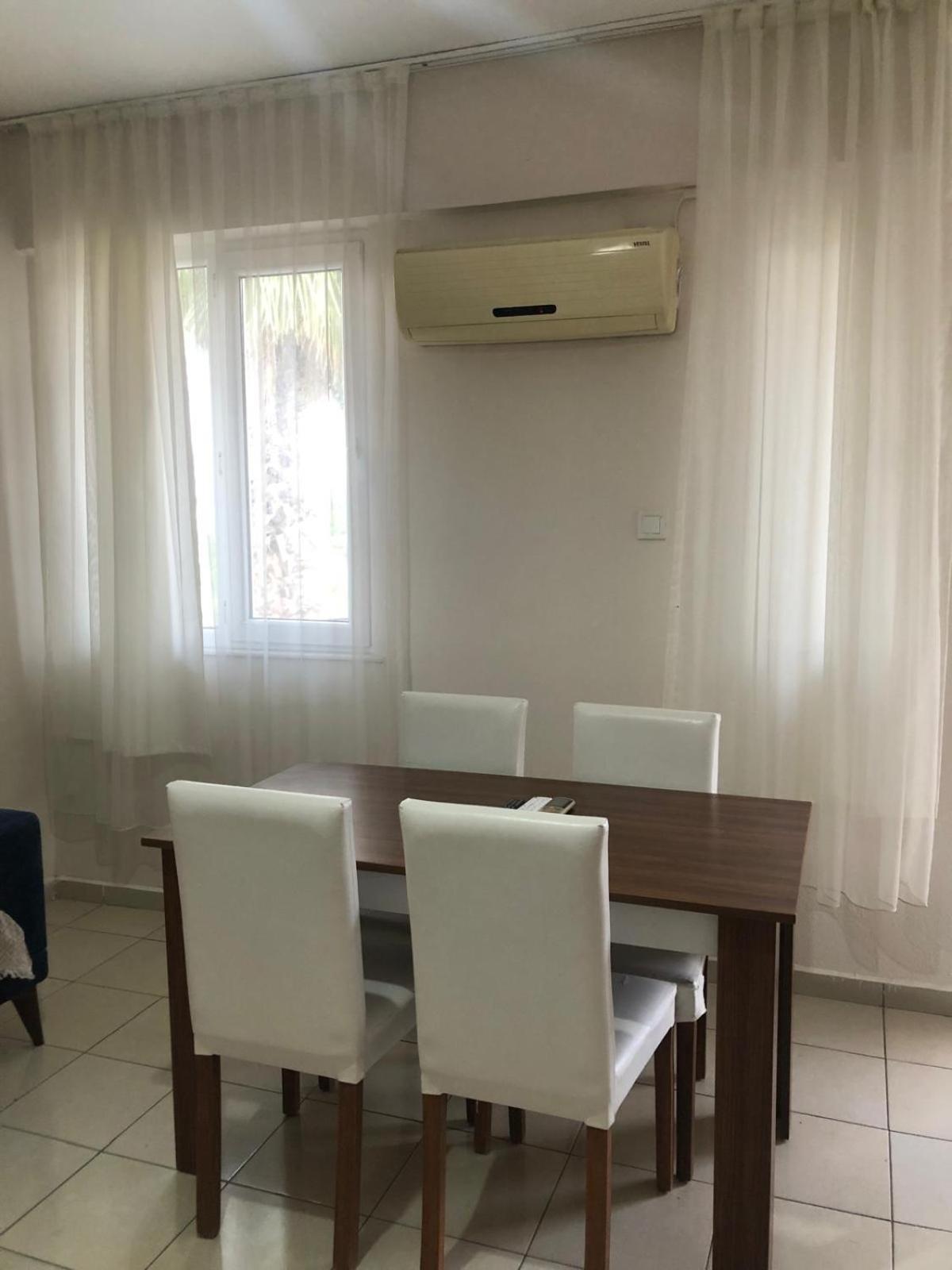 Mina Grand Hotel Kemer Esterno foto