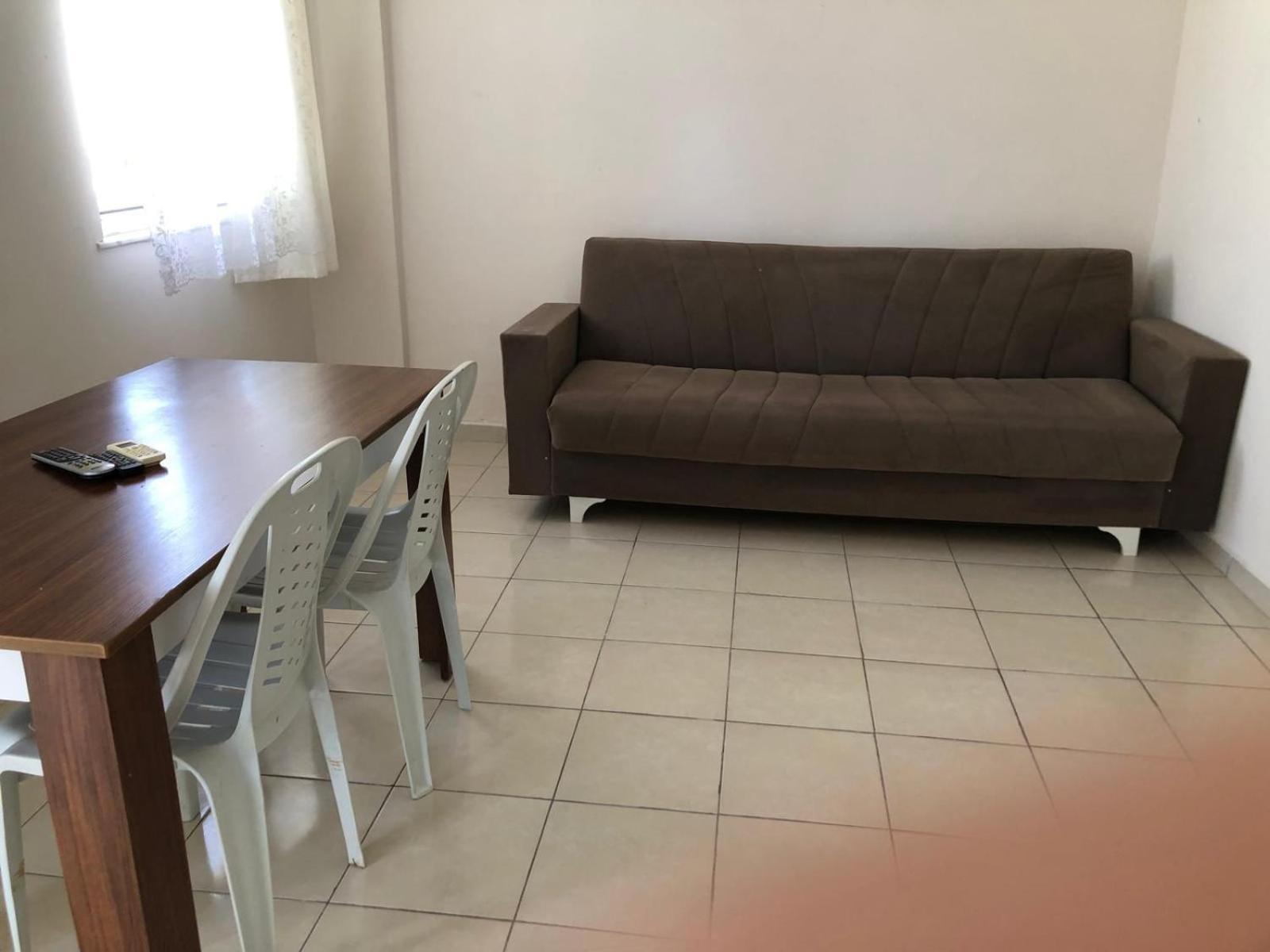 Mina Grand Hotel Kemer Esterno foto