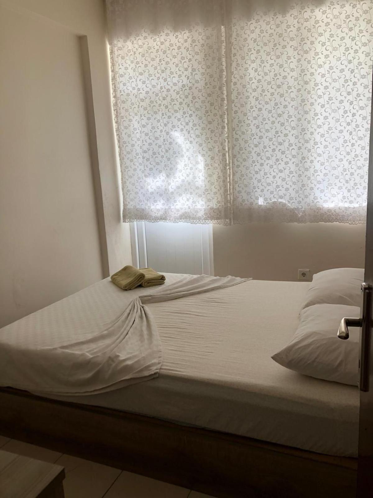 Mina Grand Hotel Kemer Esterno foto